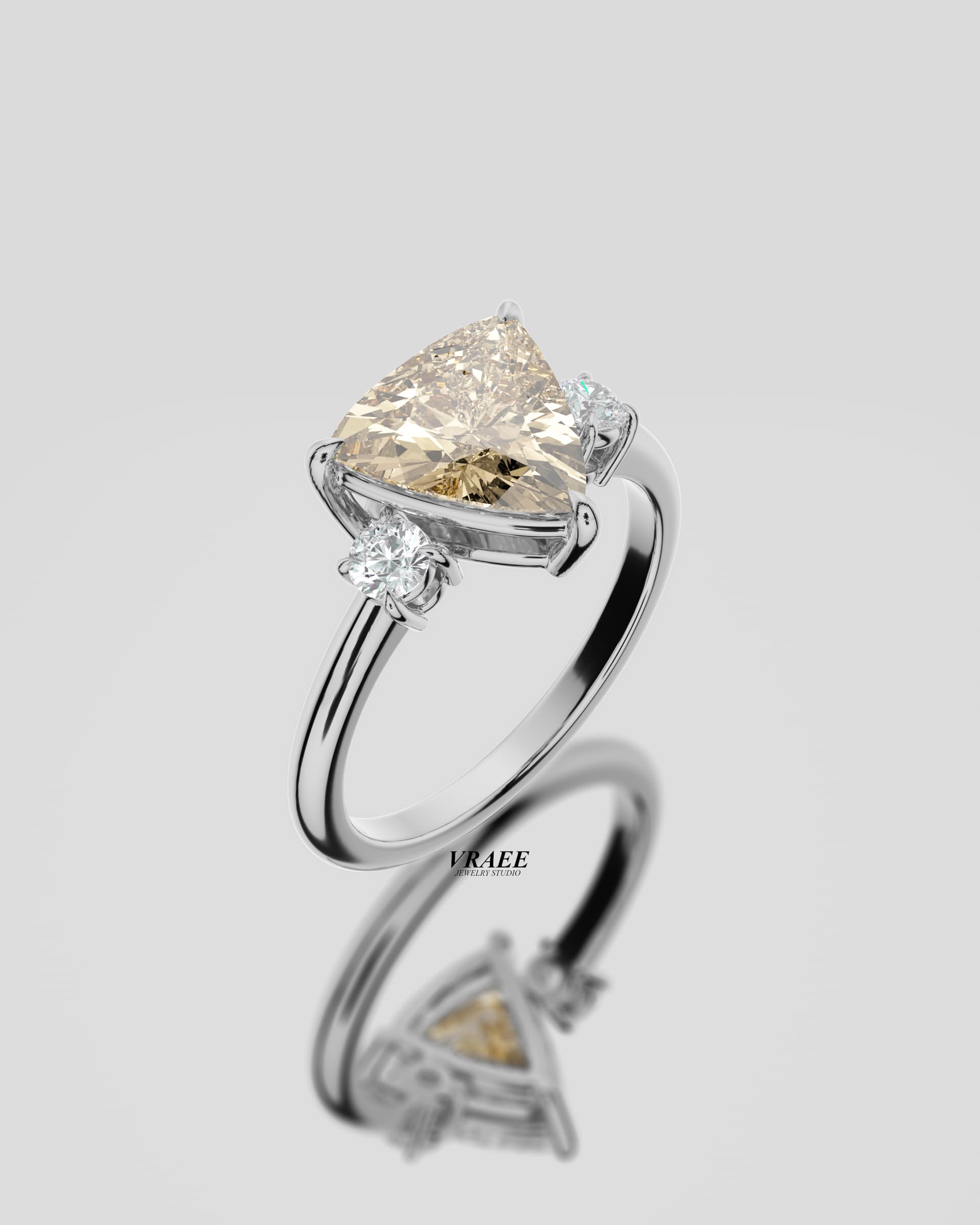 Rendering — sample work